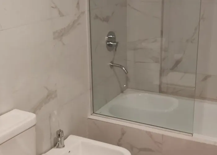 Apartamento de 1 Dormitorio